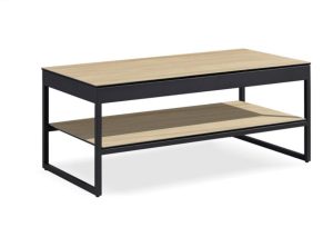 table rectangulaire céramique dinette