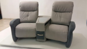 1--B-Marly-STRONGY - Composition 48 - 2 relax electrique 1 moteur en Modeno Souris et Modeno Titane 3