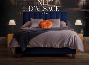 collectin "nuits d'Alsace"