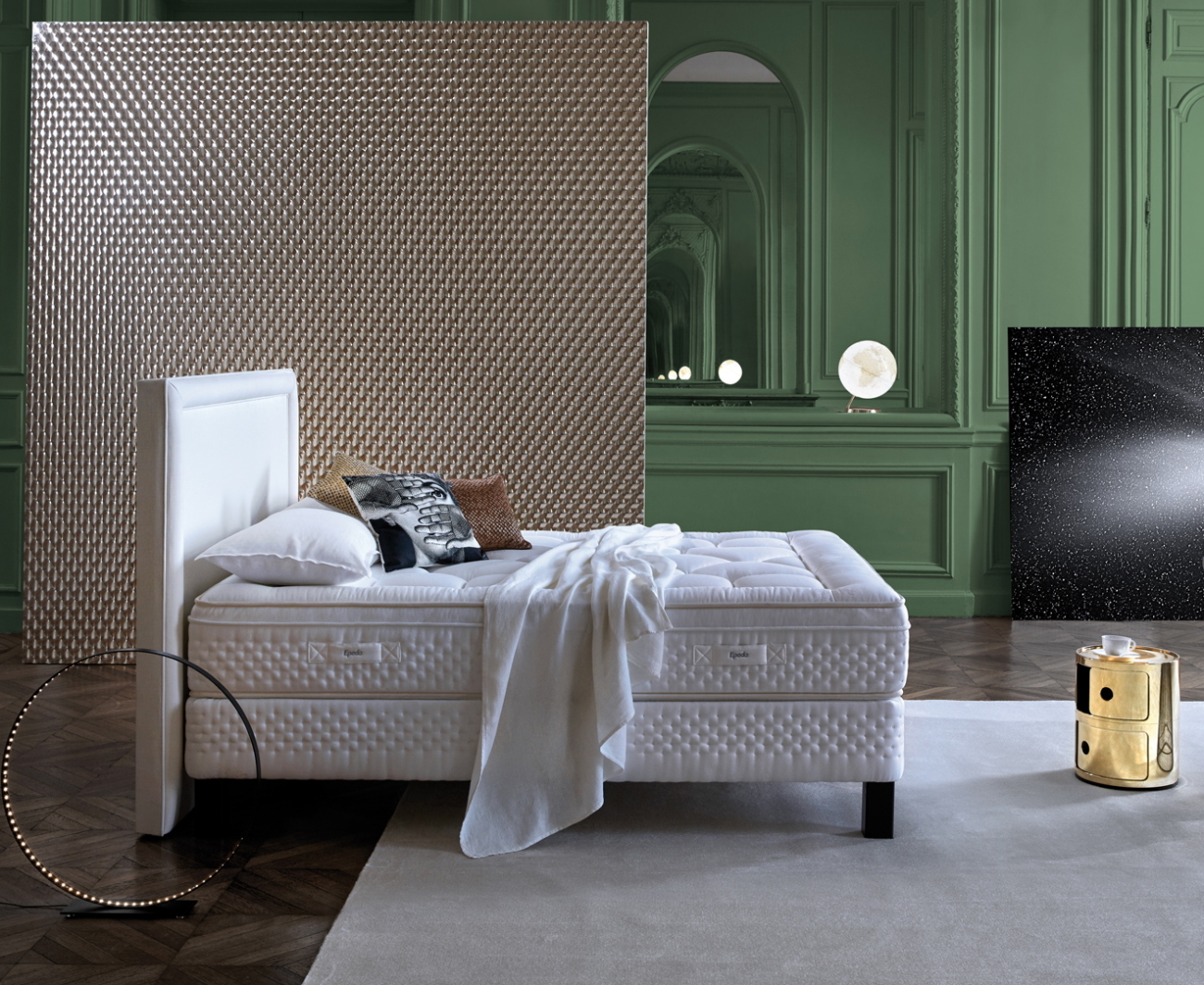 gamme Epeda Dedicace