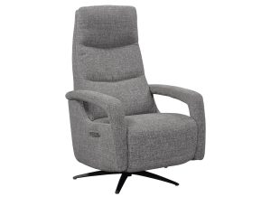 Fauteuil graphite