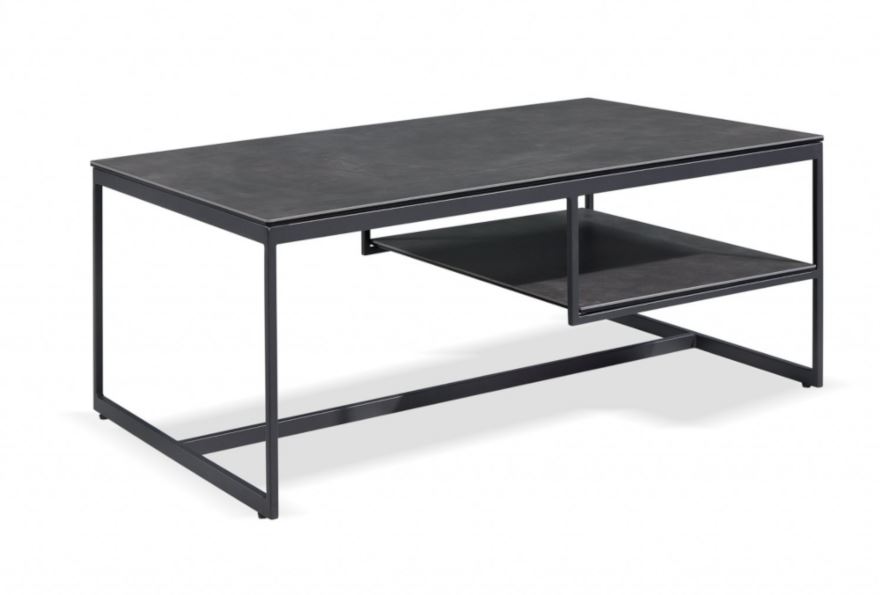 table rectangulaire céramique