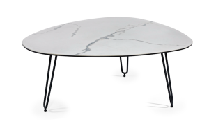 table basse céramique