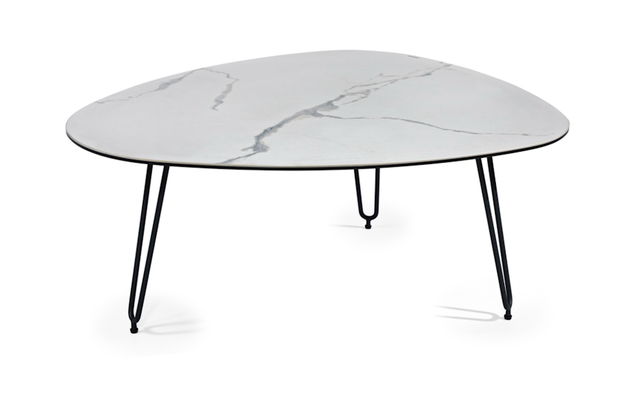 table basse céramique