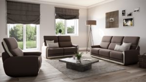 Bellevue - Hippo - Angora