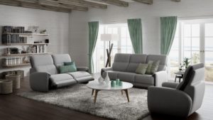 Bellevue - Hippo - Carbon