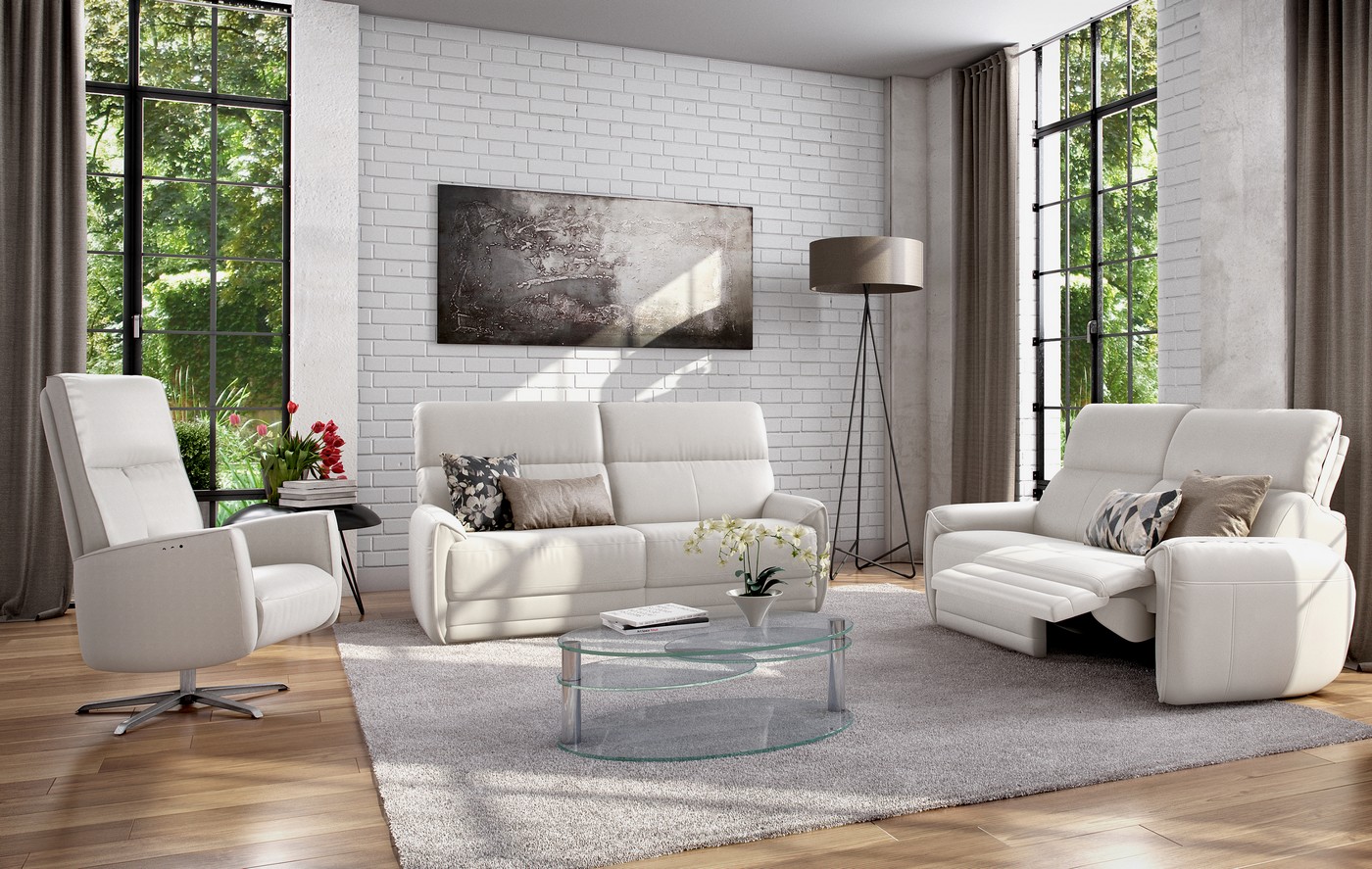 Bellevue - Trentino+ - Angora