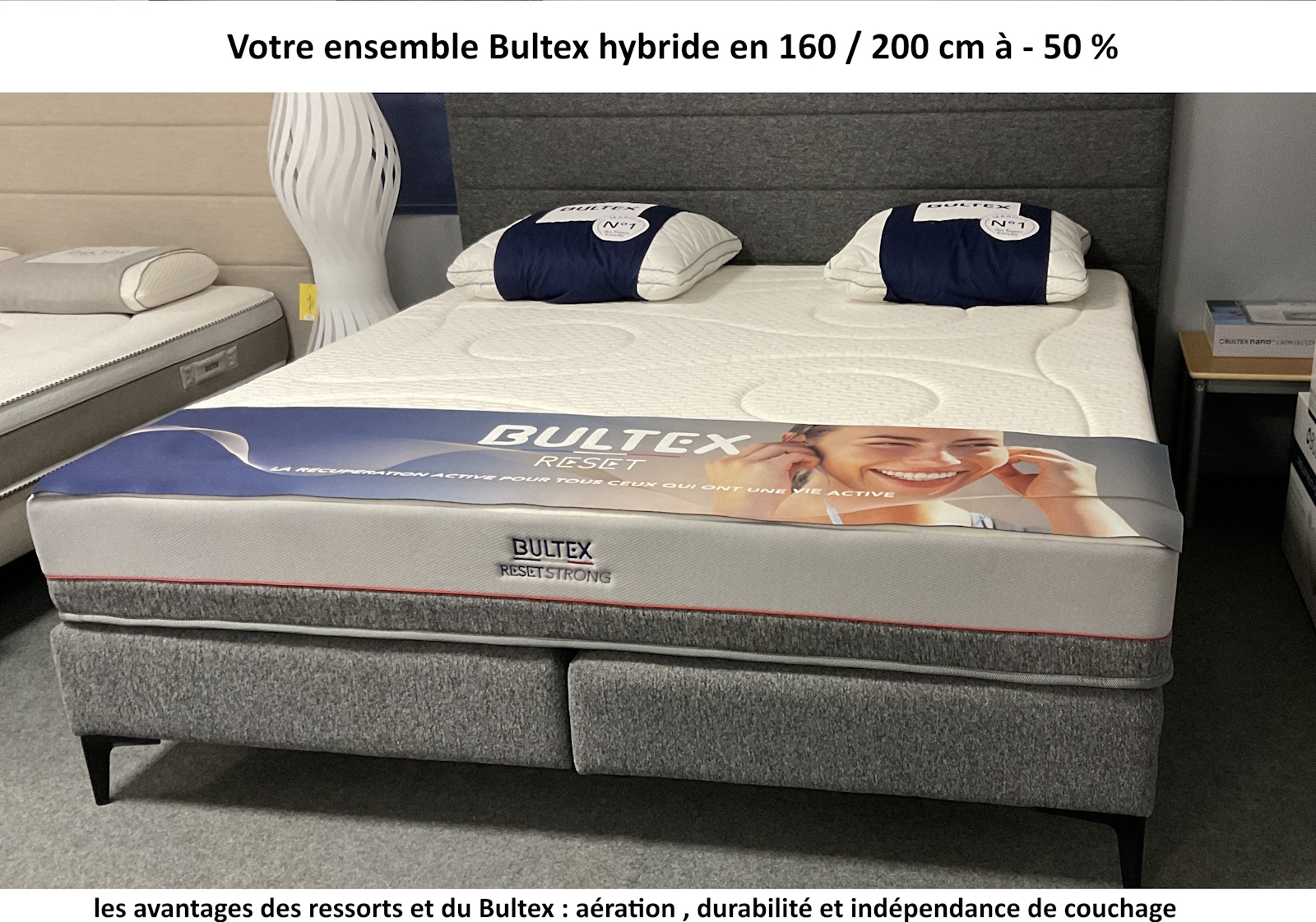 offre Bultex
