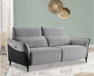 cale-reins en fibre - tetire - assise ressorts ensaches