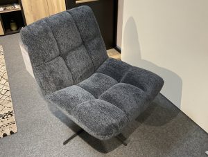 fauteuil pivotant