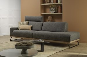 canape avec terminal