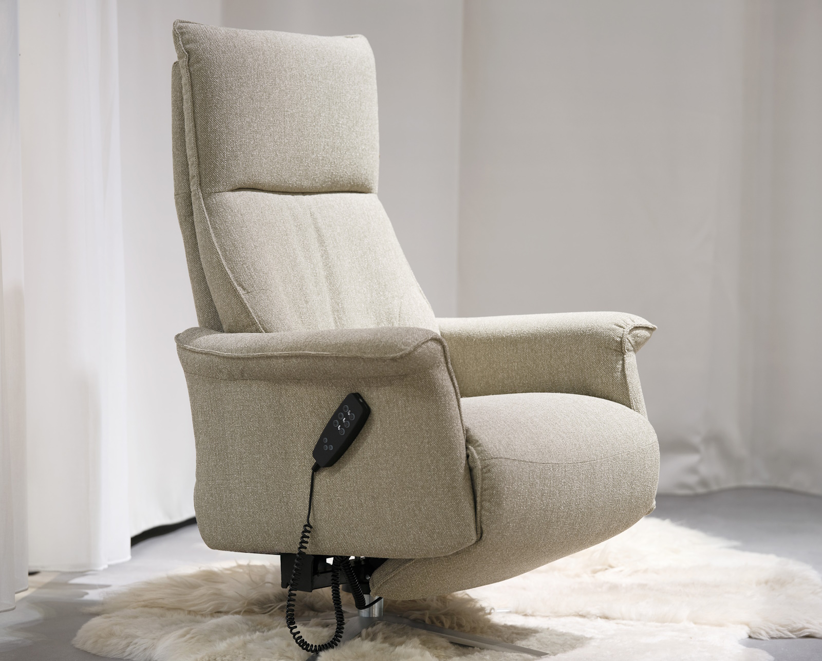 fauteuil relax