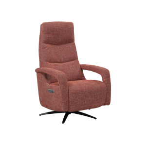Fauteuil Brique