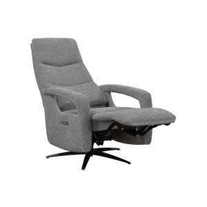 Fauteuil Graphite