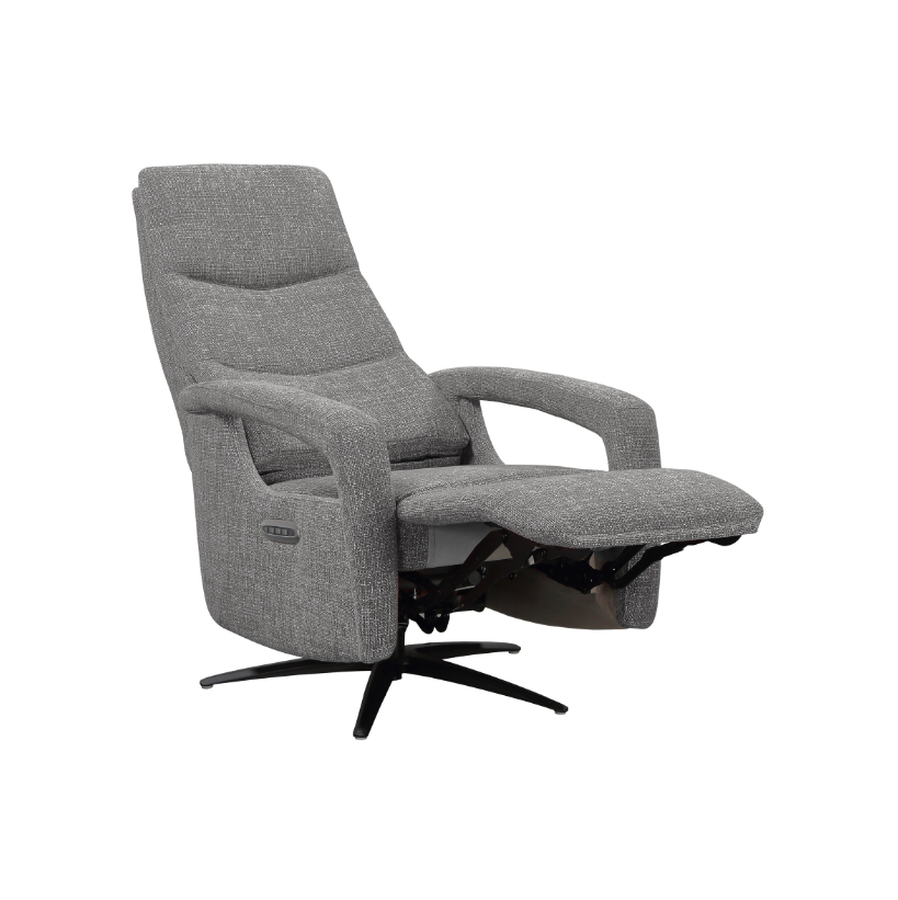 Fauteuil Graphite