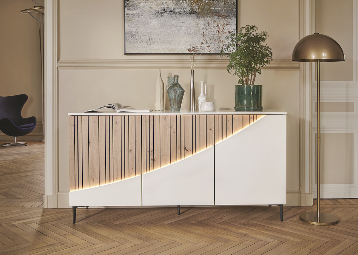 TOPAZE_BUFFET_3_PORTES_CRAIE