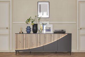 TOPAZE_BUFFET_4_PORTES_CARBONE