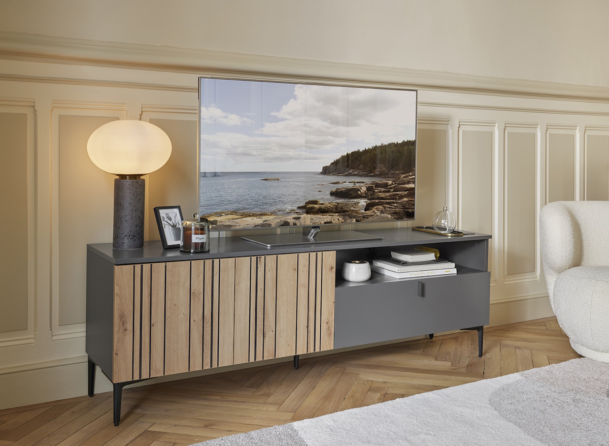 TOPAZE_MEUBLE_TV_SEUL_CARBONE