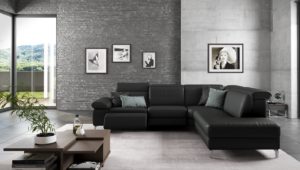 Tasman - Trentino+ - Basalt