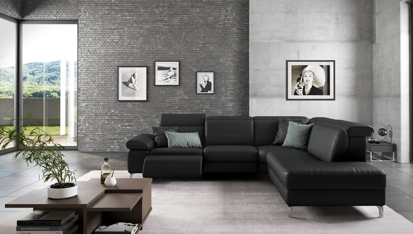 Tasman - Trentino+ - Basalt