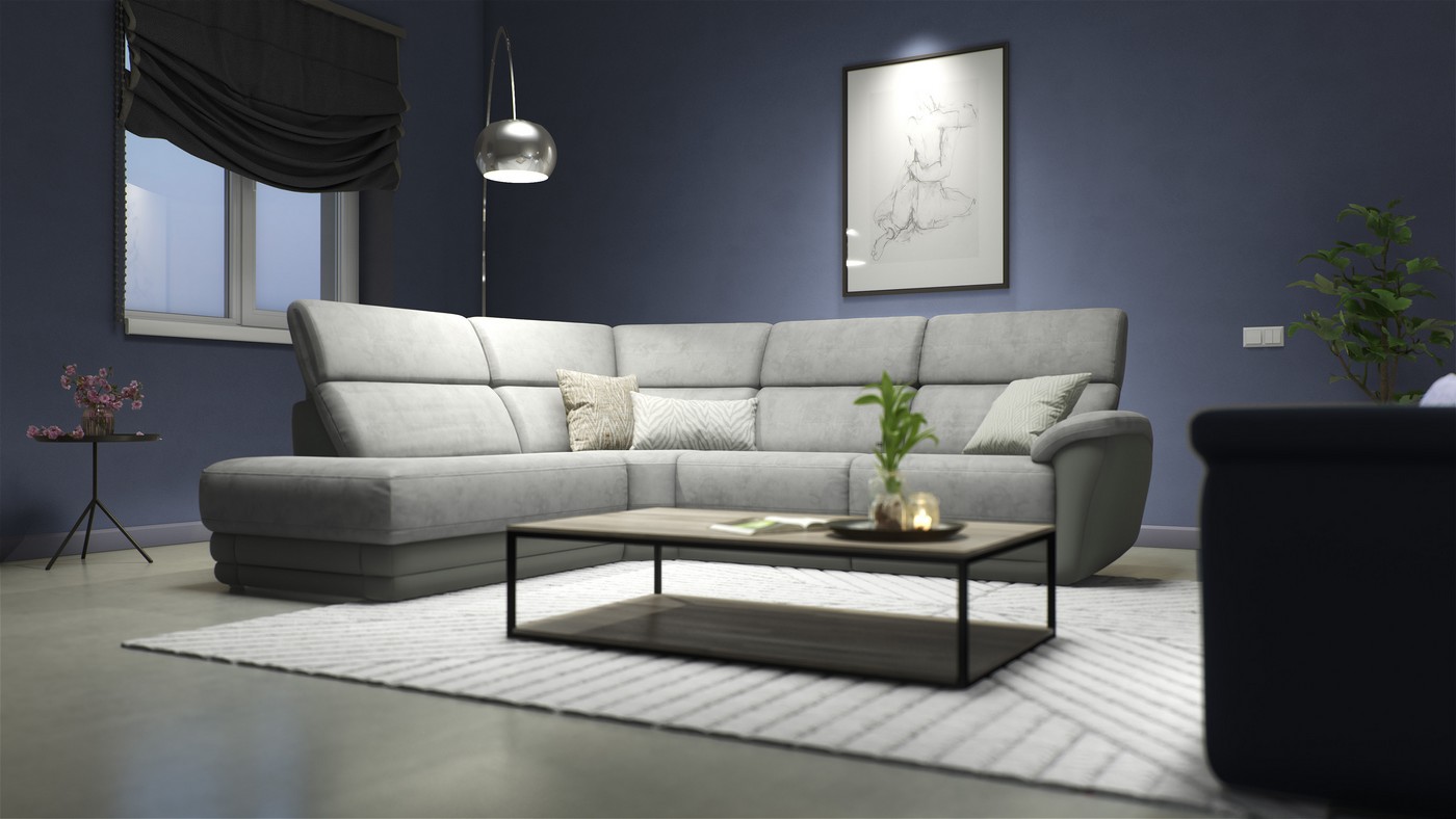 Valmer - Hippo - Stone