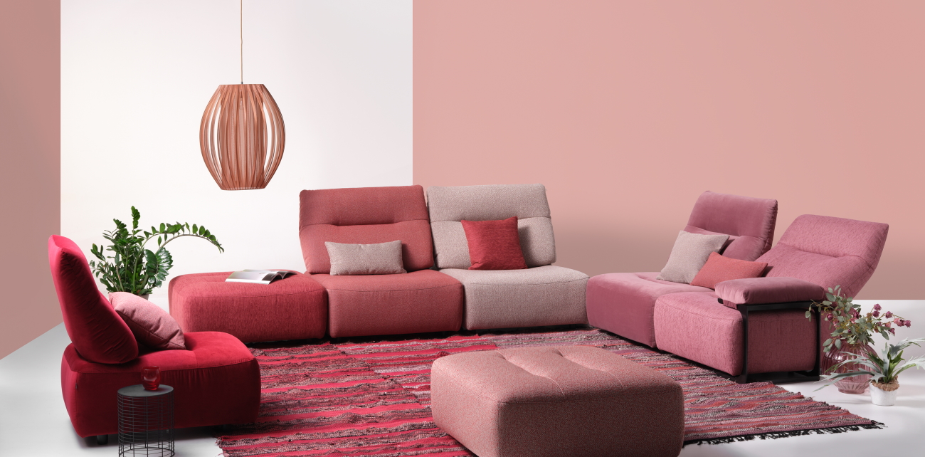 Vegas - Tonique - Marsala