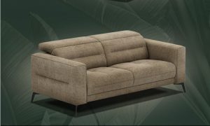 canapé grande dimension