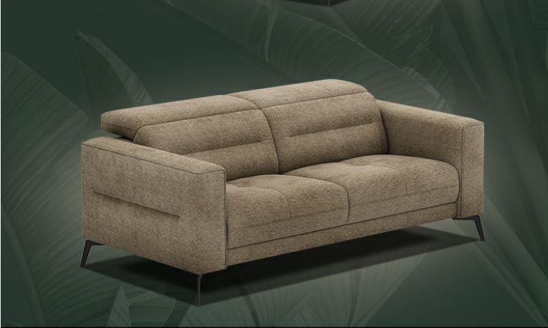 canapé grande dimension