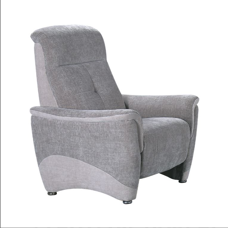 fauteuil fixe