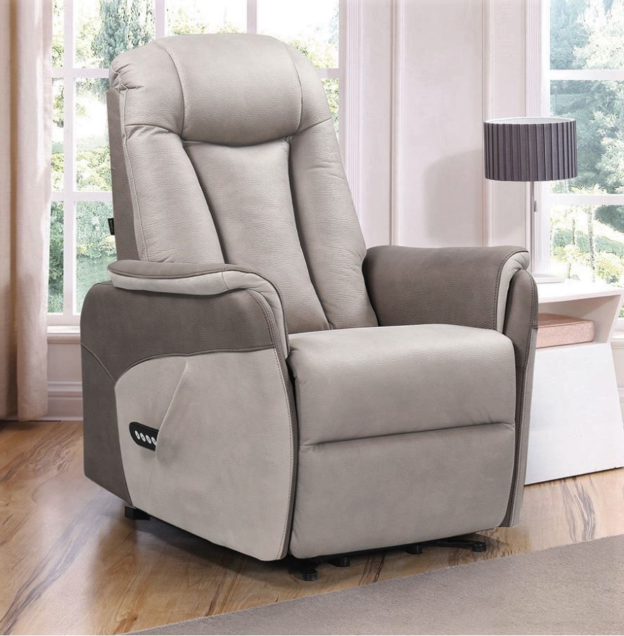 fauteuil releveur