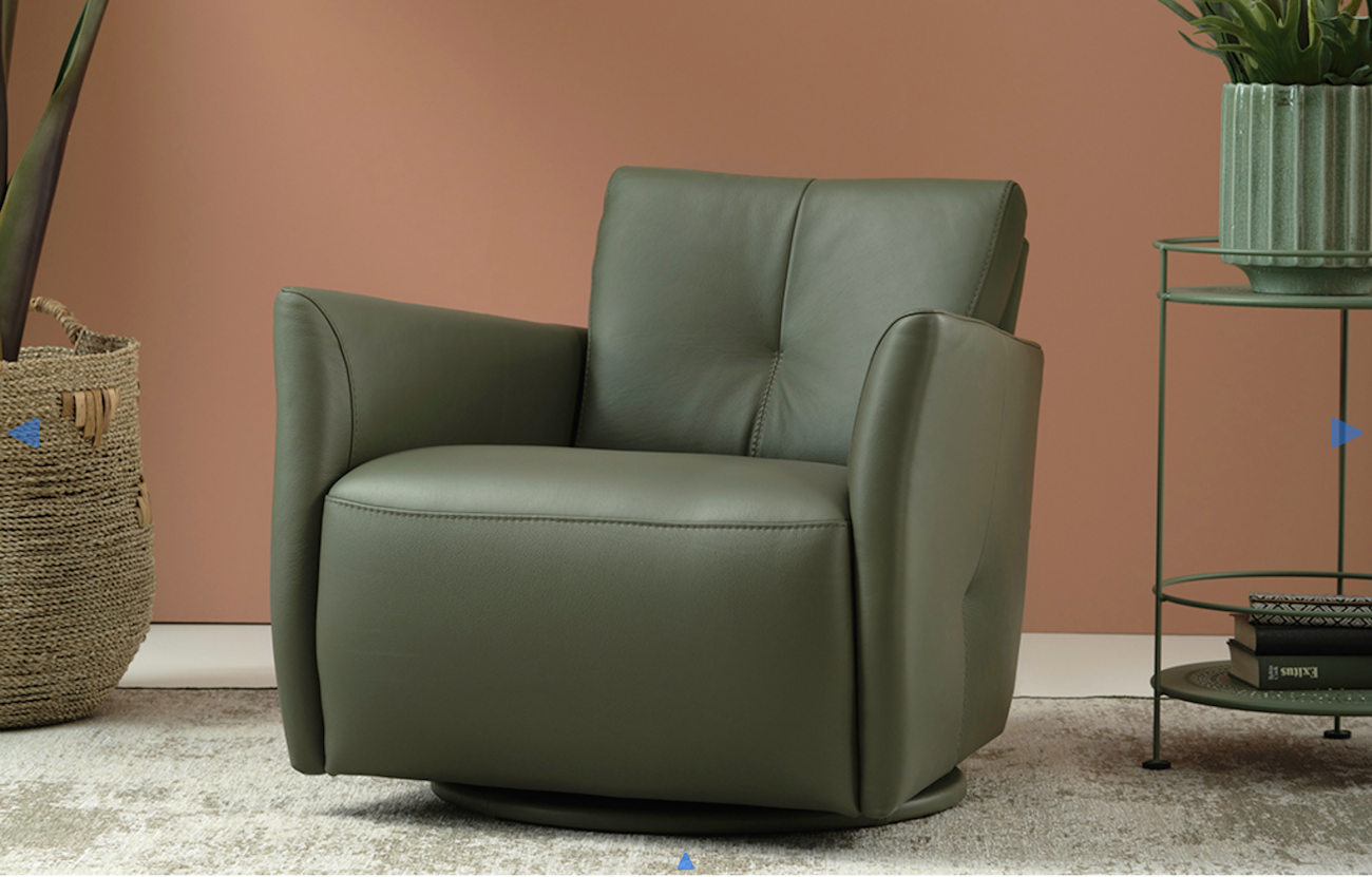 fauteuil compact
