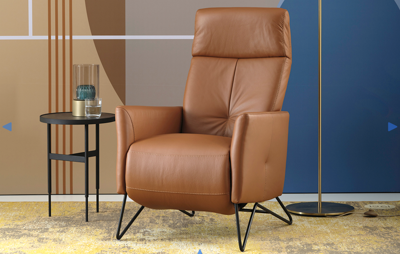 fauteuil relax