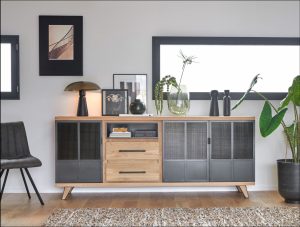 bahut bas industriel