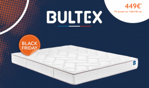 matelas Bultex