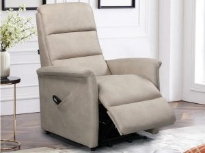 fauteuil relax mastic