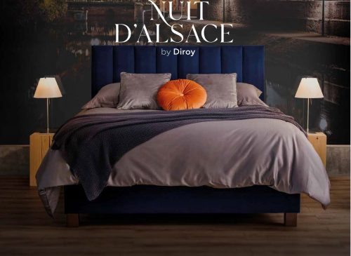 collectin nuits d'Alsace