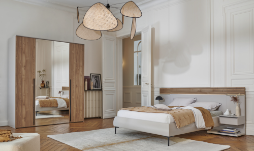 chambre Toscane Celio