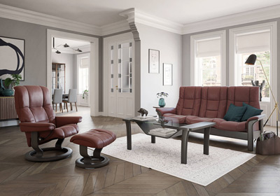 Les fauteuils Stressless®