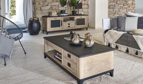 tables basses et meubles tv