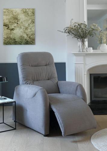 Fauteuil made in france