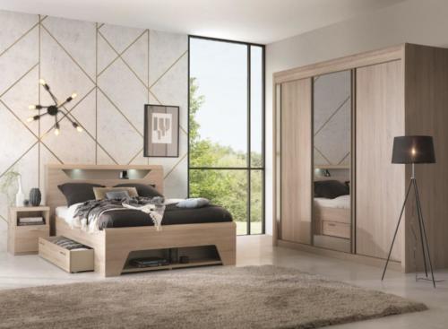 Chambre Célio multy