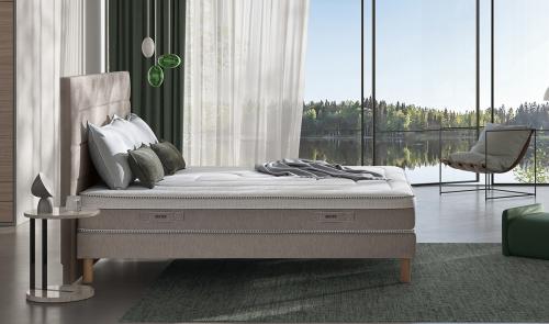 matelas Bultex très ferme