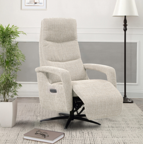 fauteuil tri-moteur