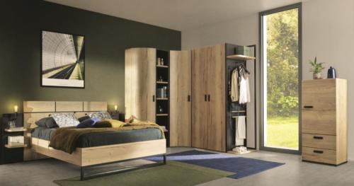 dressing Célio d'angle à - 50  %