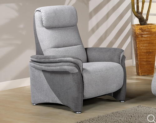 fauteuil de relaxation compact 