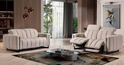 canapé contemporain grand confort