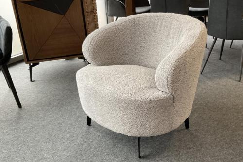 fauteuil compact