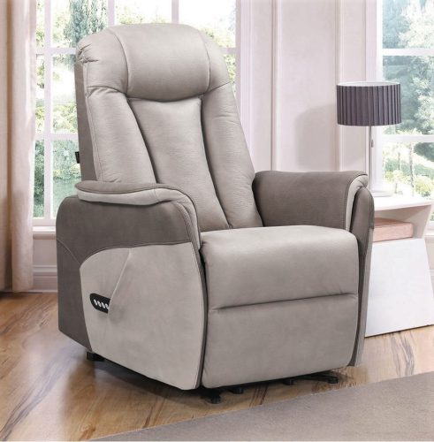 fauteuil releveur