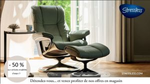 fauteuil Stressless