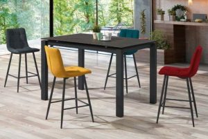 table-haute